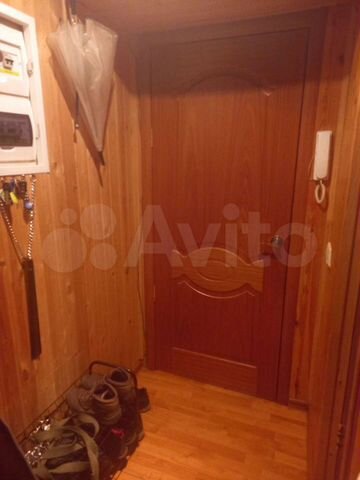 2-к. квартира, 43 м², 5/5 эт.