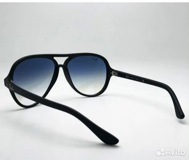 Очки Ray Ban Cats