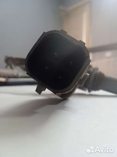 Лямбда-зонд на Ладу Гранту