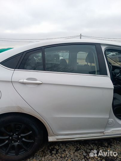 Дверь задняя правая Omoda S5 Омода S 5 седан