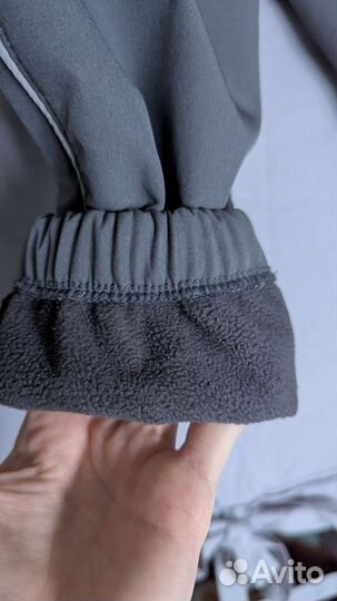 Кофта брюки 92