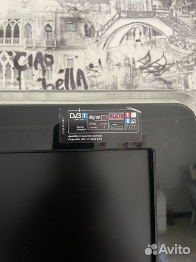 Телевизор Philips