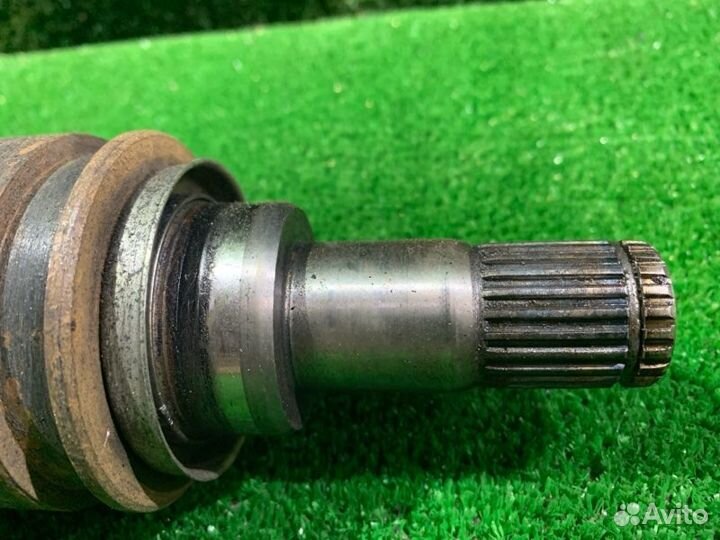 Привод задний правый Toyota Caldina ST215 3S-FE