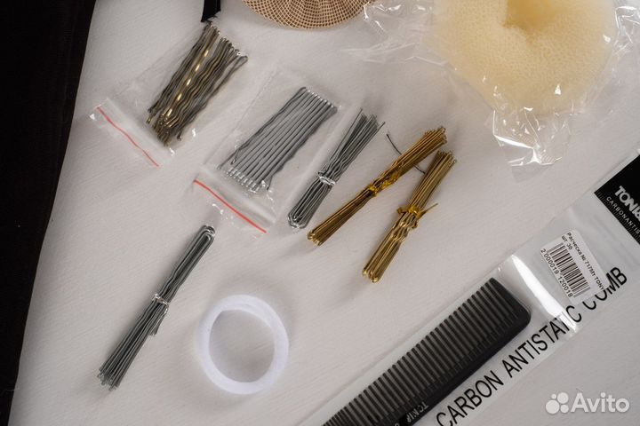 Набор для создания прически