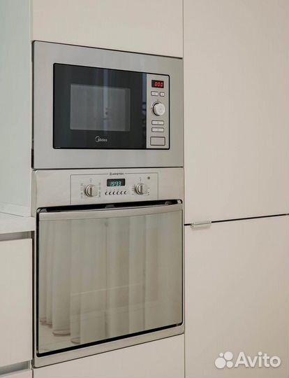 Кухня на заказ