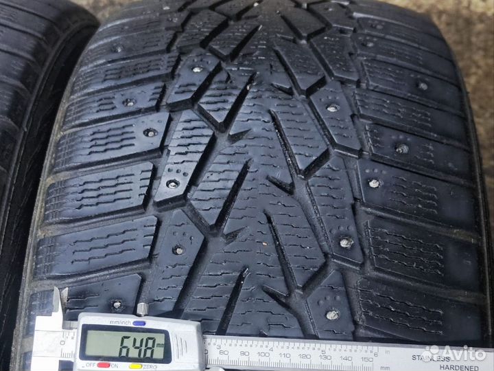 Nokian Tyres Hakkapeliitta 7 245/50 R18 100T