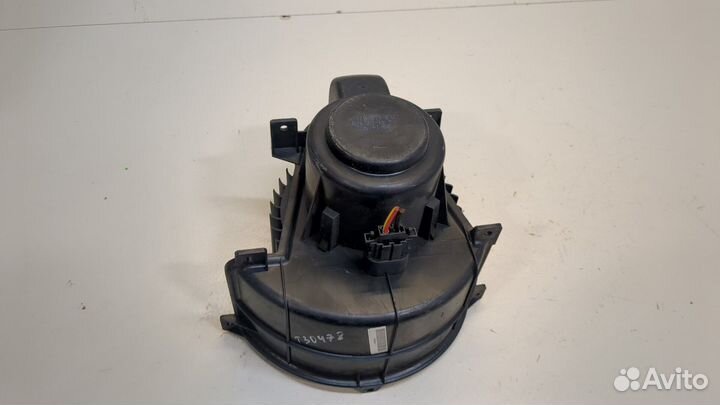 Двигатель отопителя Volkswagen Touareg, 2007