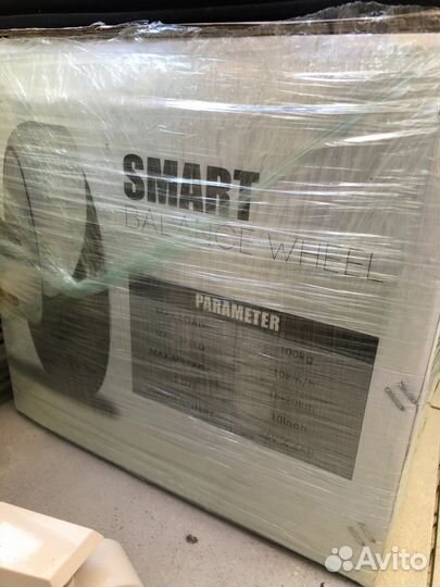 Гироскутер Smart Balance Wheel 10