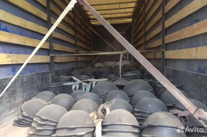 Афганский и узбекский чугунный казан опт