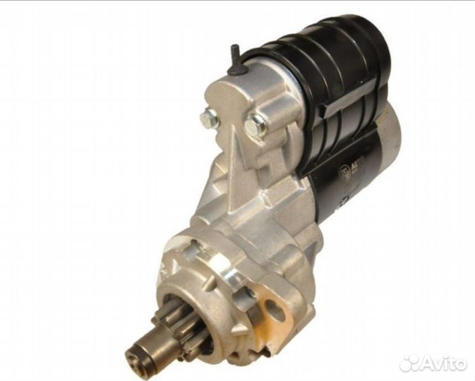 Стартер ямз-534 газон next