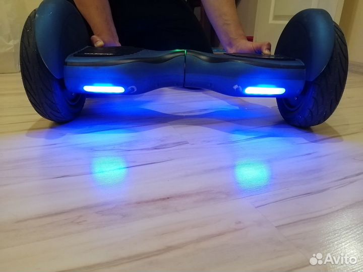 Гироскутер