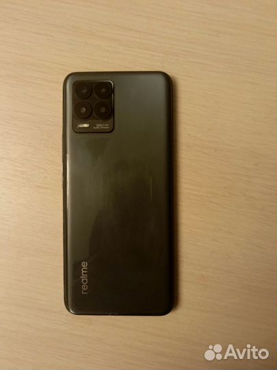 realme 8 Pro, 6/128 ГБ