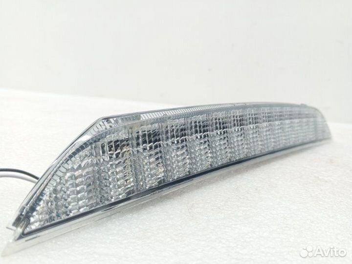 Стоп-сигнал Mitsubishi Asx 3 рестайлинг 2.0 4J11