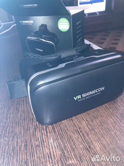 Vr очки
