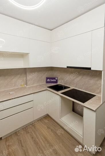 Кухни на заказ