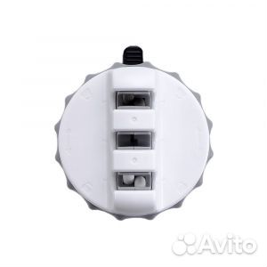 Точилка для ножей на присоске Xiaomi HuoHou HU0066