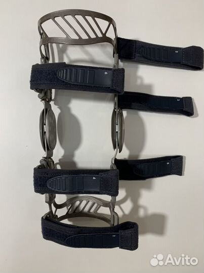 Ортез medi M4s OA short, правый варус, размер XS