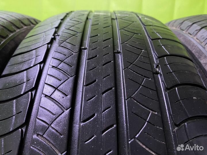 Michelin Latitude Tour HP 235/65 R18 110V