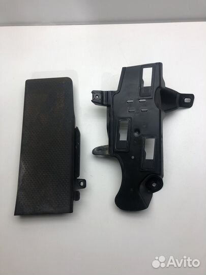 Накладка площадки педалей VAG 3C1 864 777