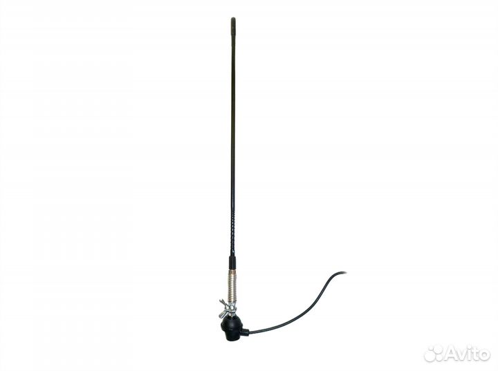 Антенна автомобильная optim CB-95 врезная