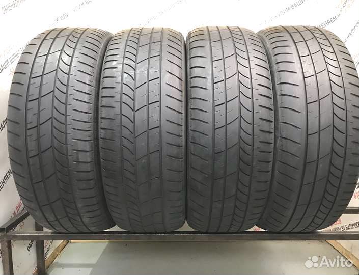 Bridgestone Dueler H/L 33 235/55 R20