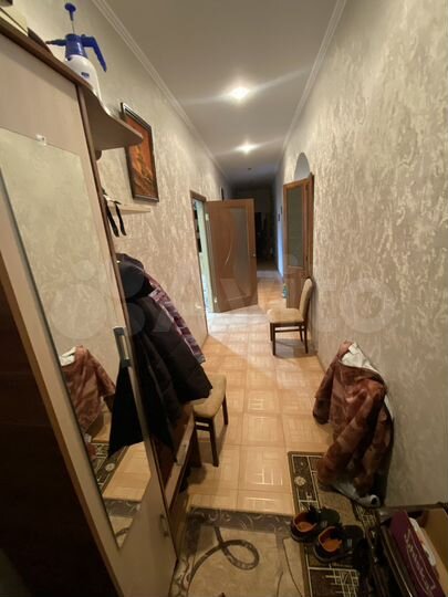 Дом 396 м² на участке 41 сот.