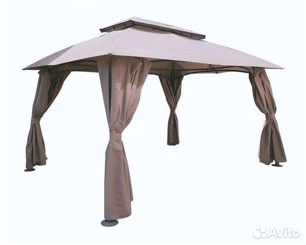 Садовый тент шатер Green Glade 81504