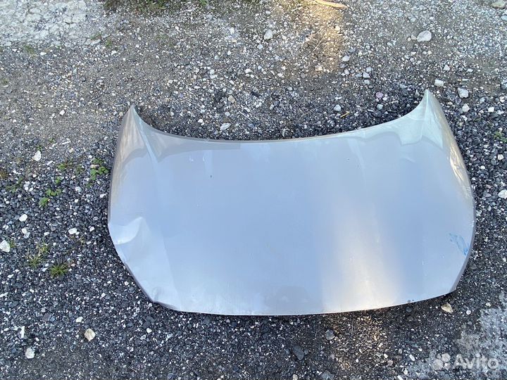 Бампер на kia сид 2 jd