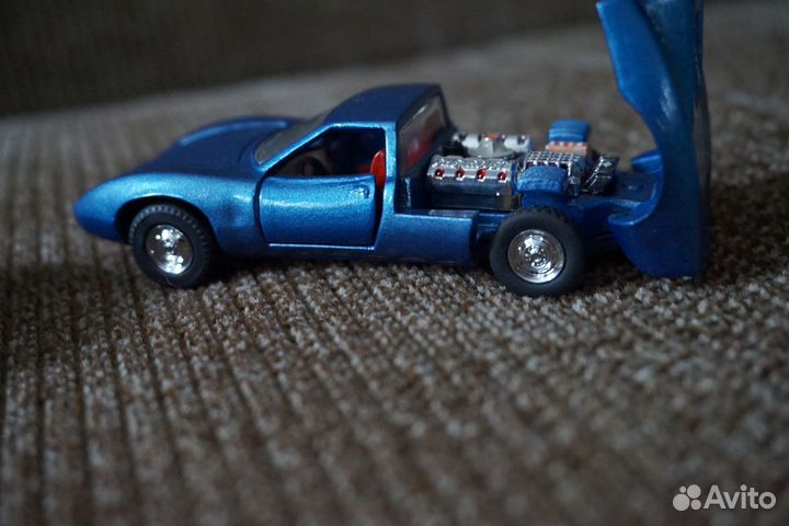 Модели СССР, деагост. ремейки, коробки и боксы