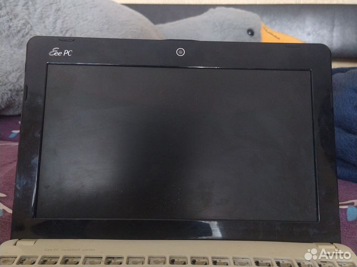 Ноутбук asus eeepc Seashell series