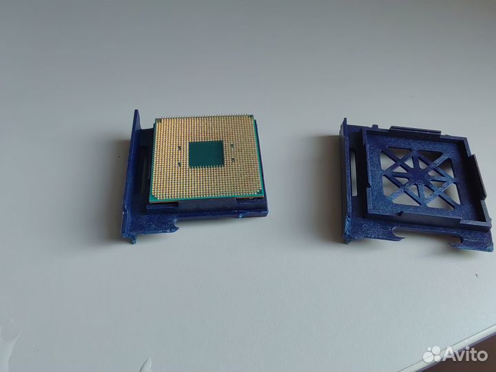 Процессор amd ryzen 5 2600