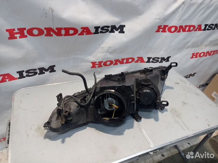 Фара передняя правая Honda Civic 8 5D FK2 R18A2