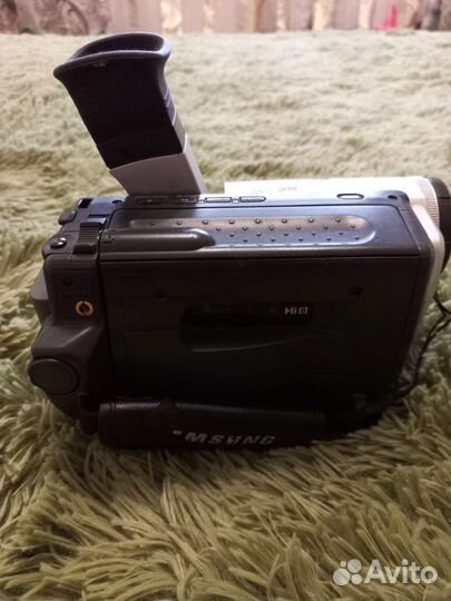 Видеокамера