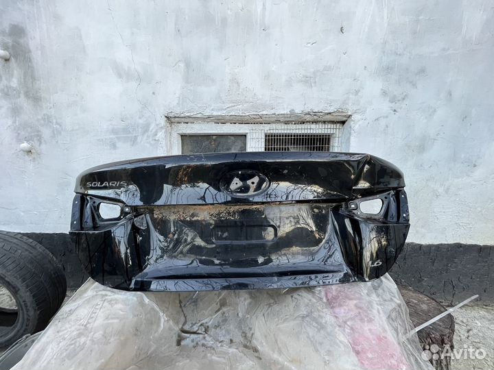 Б/у богажник