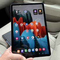 Samsung Galaxy Tab s7 LTE 128