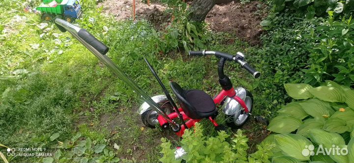 Велосипед lexus