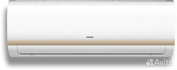 Сплит-система Dahaci DI09BFM-D/DO09BFM-D