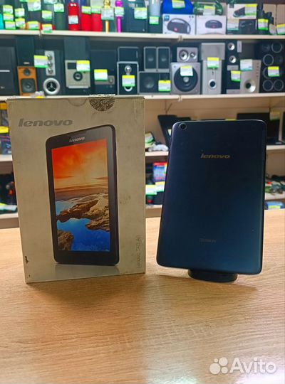 Планшет Lenovo A5500-H