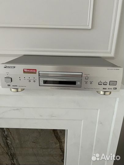 DVD плеер Pioneer