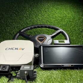 Автопилотное устройство chcnav NX510 PRO