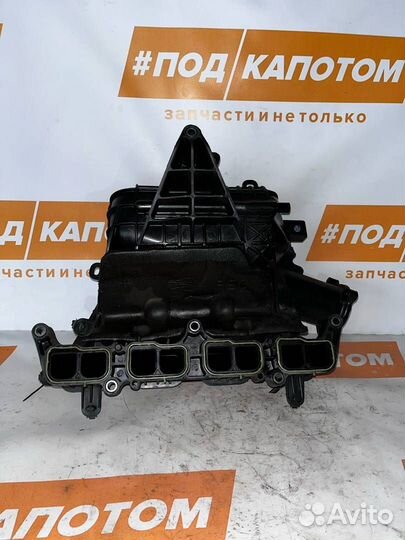 Впускной коллектор Mazda 6 GJ 2015 PY0113100A