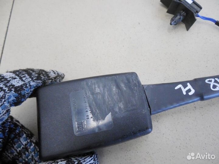 Ответная часть ремня безопасности Aveo (T300) 2011