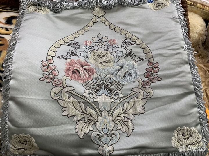 Наволочки на подушки