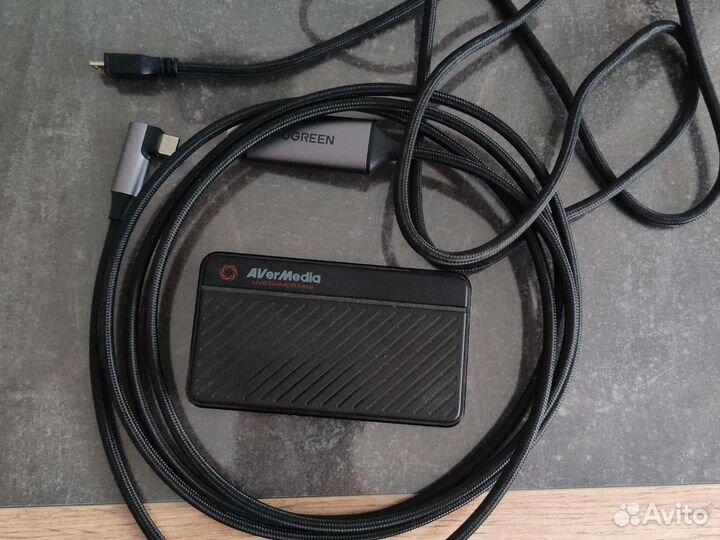 Avermedia gc311