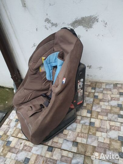 Детское автокреслог