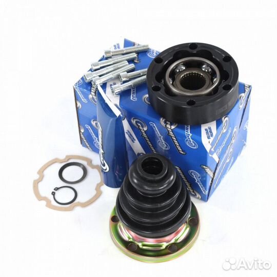 ШРУС внутренний Riginal RG2300012