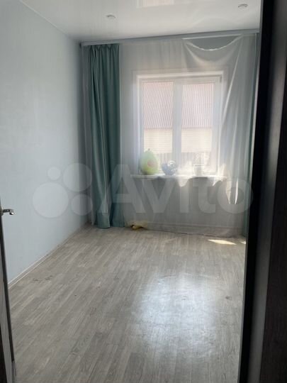 Дом 80 м² на участке 6,66 га