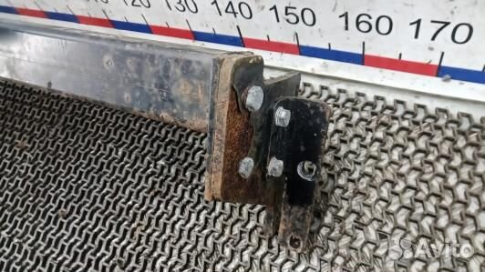 Фаркоп (прицепное устройство) nissan qashqai J10