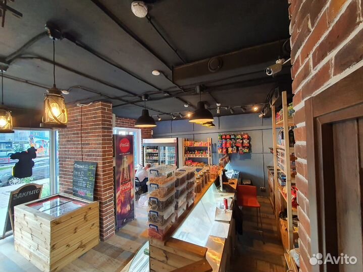 Бизнес в аренду