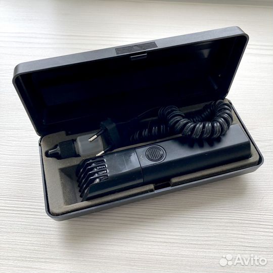 Триммер Moser для бороды Германия